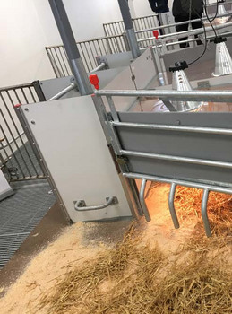 Klimakasse FT30 Faresti