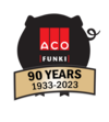 ACO FUNKI 90 Years Anniversary