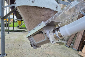 Flex Auger Fr 