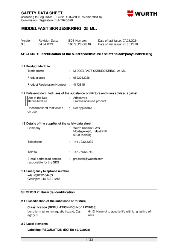 GB-WÛRTH_SKRUESIKRING_MIDDELFAST.PDF