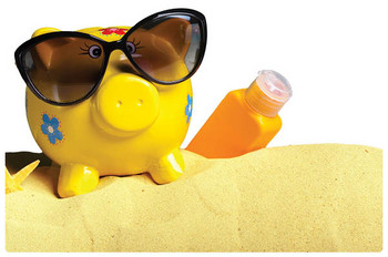 Summer holidays ACO FUNKI