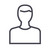 Contact Line Icons