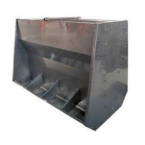 Box-Feeder-weaner To Finisher