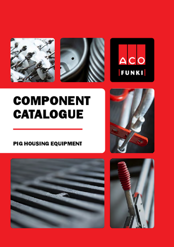 Component Catalog