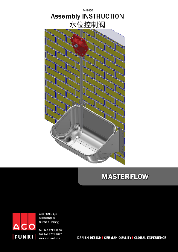 M-8603_DK_GB_DE_CN_MASTERFLOW.pdf