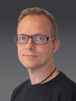 Thomas Lundsgaard Jensen Thomas Lundsgaard Jensen