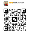 Yuan QR