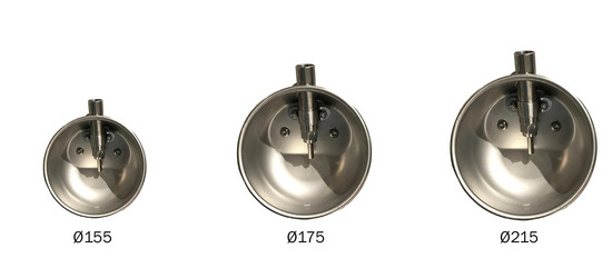 Round-drinking-bowls