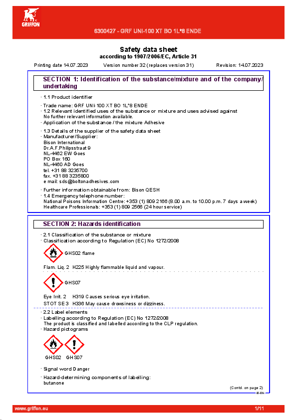 GB_GRIFFON_UNI-100_XT.pdf