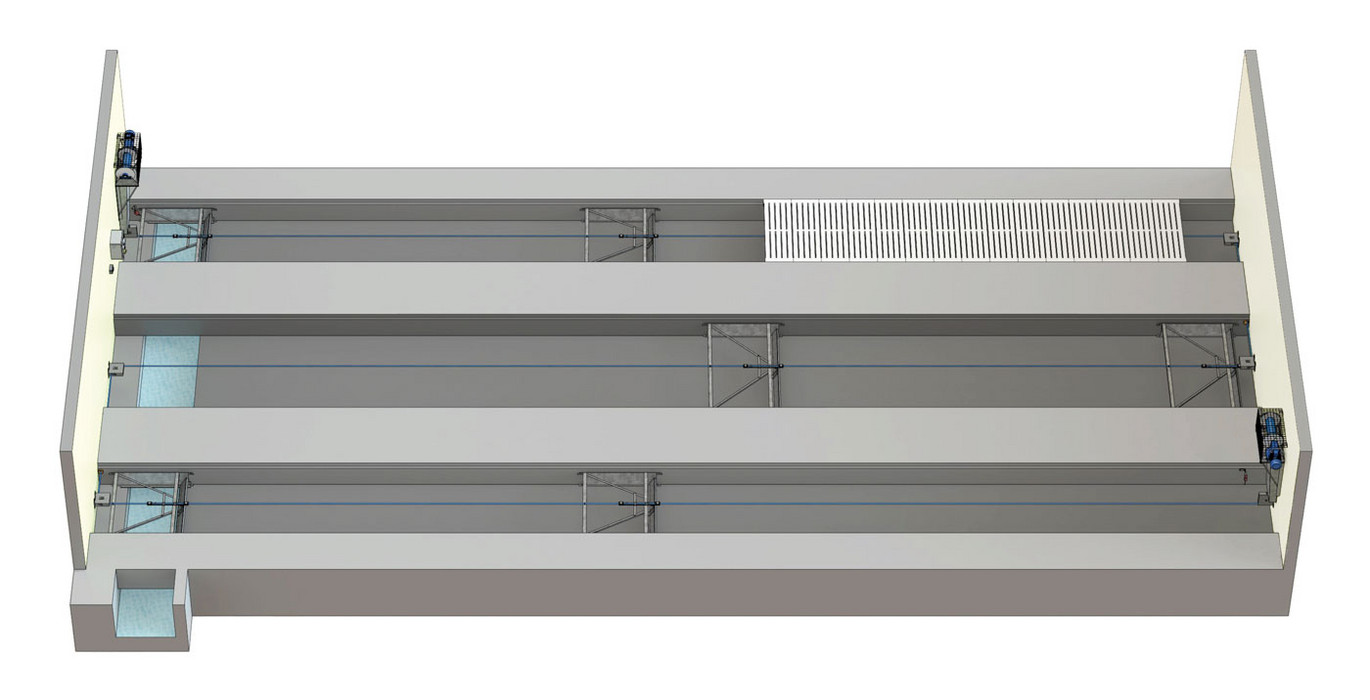 Winch System Drrawing