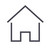 Contact Line Icons Contact Line Icons