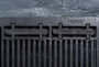 Cast iron