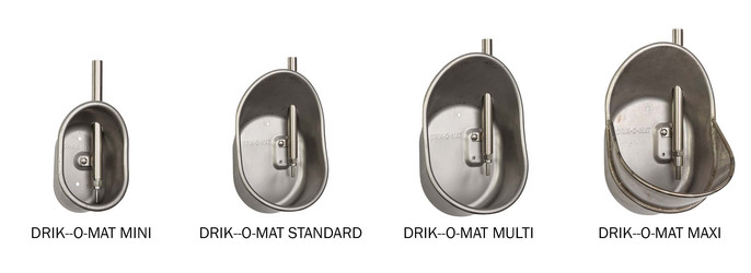 Drik-o-mat