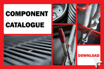 Component Catalogue