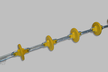 Master Chain® 