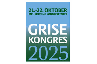 Pig Congress, Denmark
October, 21-22