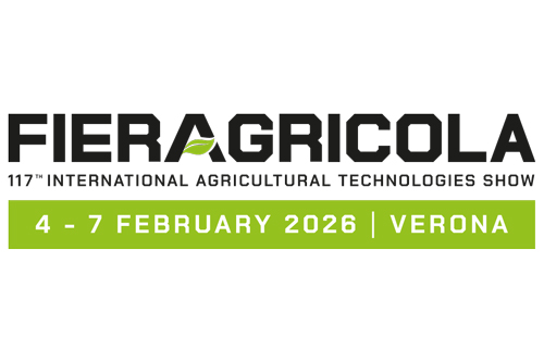Fieragricola Italy
