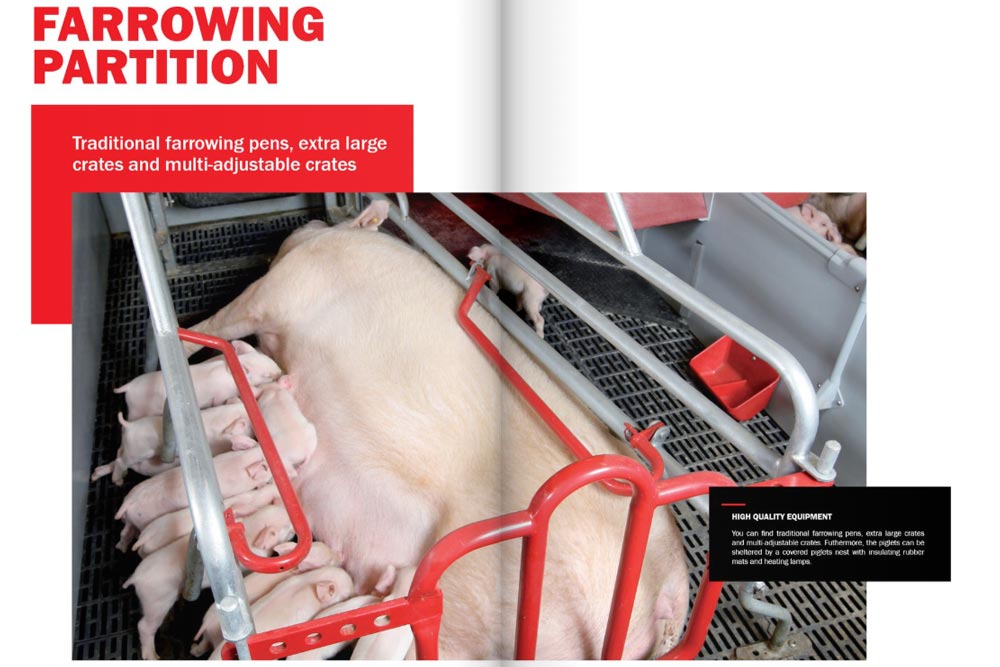 Farrowing