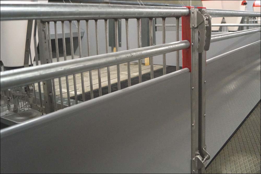 PVC Board profiles