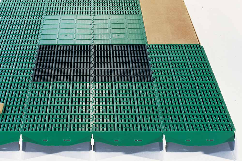 Flooring