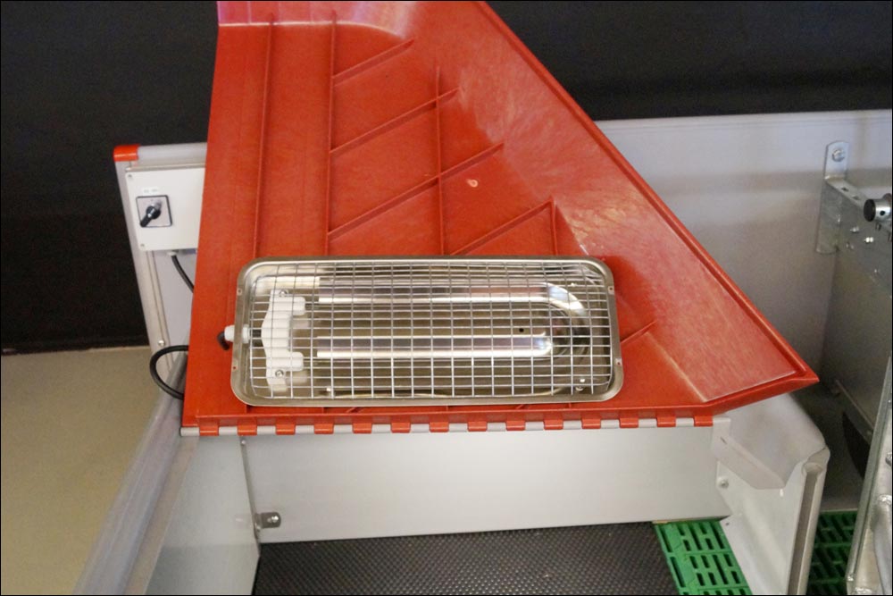 Master Heater
