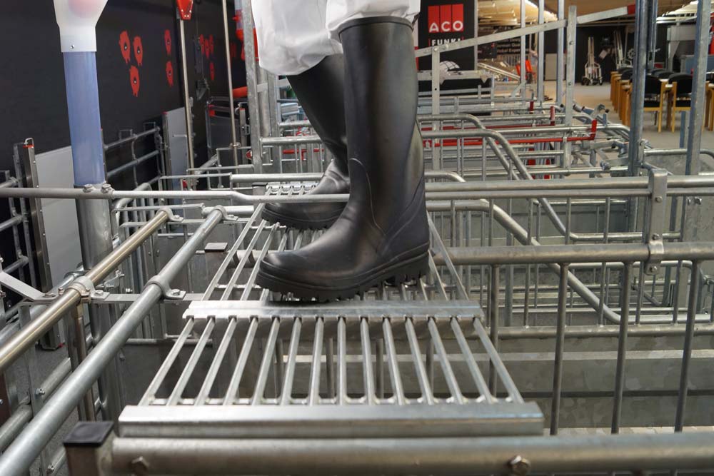 Safety Platform